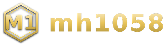 mh1058 logo