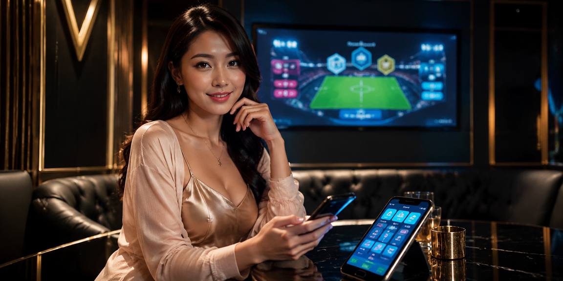 mh1058 mobile gaming